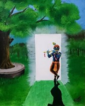 Krishna Copy Center