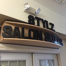 Stylz Salon Suites