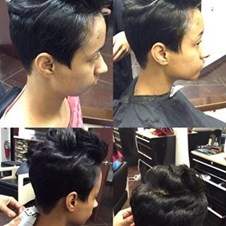 T&J Hair Designs