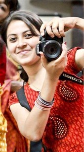 Aditi Dinakar Photography