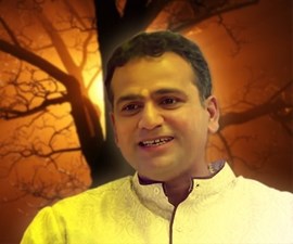 Mahakaal Living With Master Deepak JI