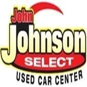John Johnson Select Used Cars