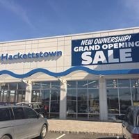 Honda Of Hackettstown