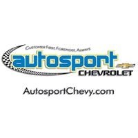 Autosport Chevrolet