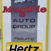 Magpie Auto Group LLC