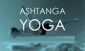Ashtanga Yoga Certified Yoga Teacher 