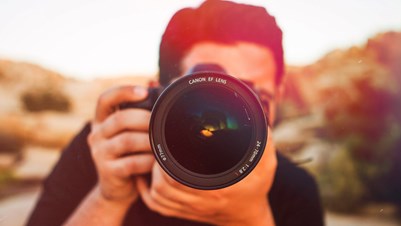 Professional Video Production