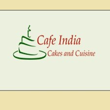 Cafe India - Cakes And Cuisine