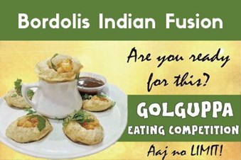 Indian Hut