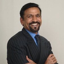Sriram Srinivasan Real Estate Agent