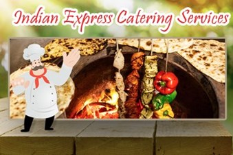 Indian Express Catering Services