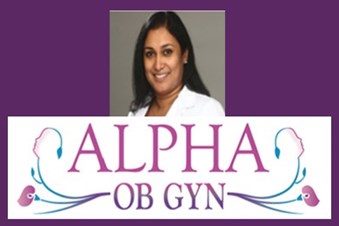 Alpha OB GYN