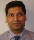 Hitesh Parikh Financial Professional Prudential