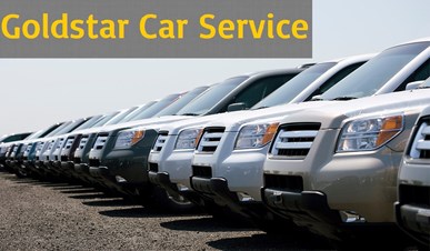 Goldstar Car Service