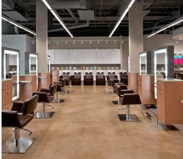 Dyer And Posta Salon