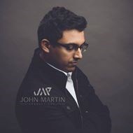 John Martin Productions