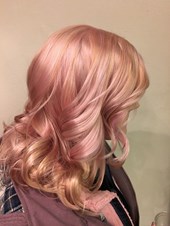 Planet Hair
