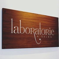 Laboratorie A Salon