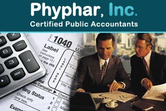 Phyphar Inc