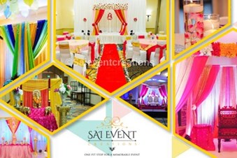 Sai Event Creations
