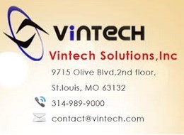 Vintech Solutions Inc