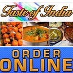 Taste Of India