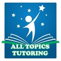 All Topics Tutoring