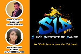 Shiv's Institute Of Dance