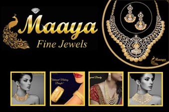 Maaya Fine Jewels Jewelers Iselin, NJ