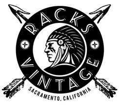 Racks Vintage Boutique