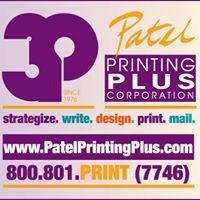 Patel Printing Plus