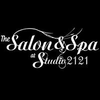 Salon And Spa At Studio 2121