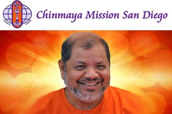 Chinmaya Mission San Diego