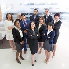 Lucy Lu And Associates