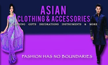 Asian Clothing & Accessories LLC
