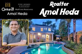 Amol Heda,MBA