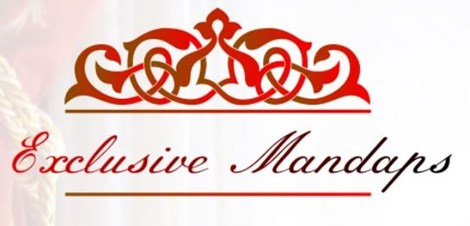 Exclusive Mandaps