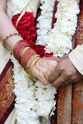 Stylish Hip Shaadi Photography
