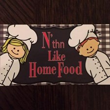 North Indian Home Food Catering