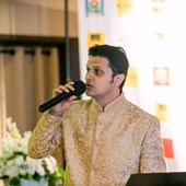 Sid Philar Bollywood Musical Entertainment