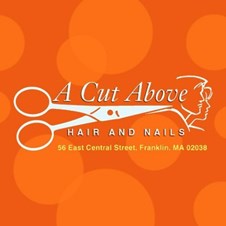 A Cut Above Unisex Salon