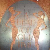 A Head Of Our Time Salon & Spa