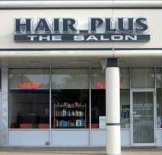 Hair Plus The Salon