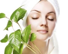 A Natural Image Skin Care