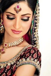Makeup & Henna By Mandeep Bassi