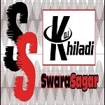 Swara Sagar / DJ Khiladi