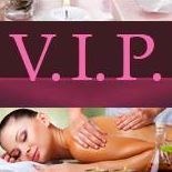 Salon V.I.P. And Day Spa