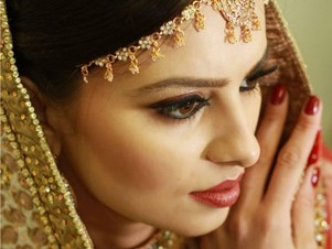Rashda's Beauty Salon