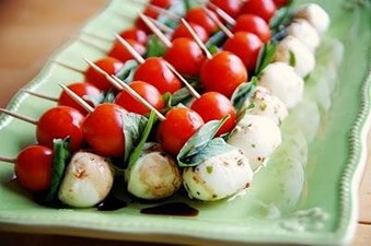 M & M Catering