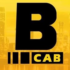 Broadway Cab